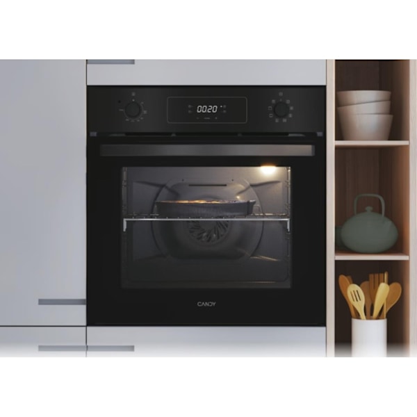 Makeiset, uuni, FIDCP N625 L