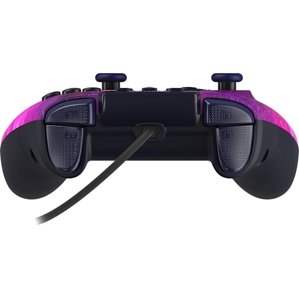 Turtle Beach -ohjain React-R, sumu