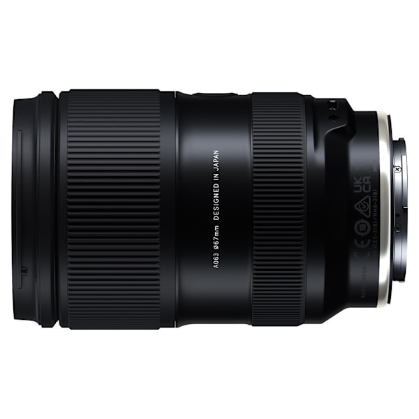 Tamron 28-75mm f/2.8 Di III VXD G2 objektiv för Sony