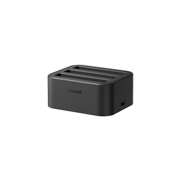 Insta360 X3 Hurtiglading Hub