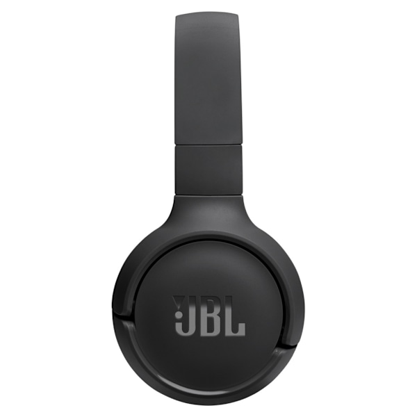 JBL trådløst headset Tune 520BT, sort