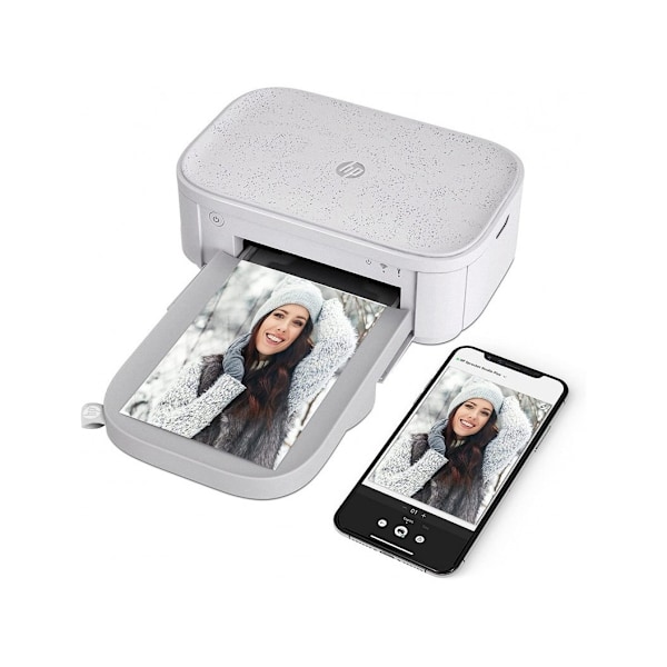 HP valokuvatulostin Sprocket Studio Plus