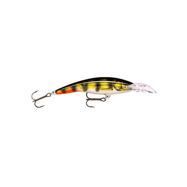 Vaappu Scatter Rap Tail Dancer 9cm/13g/3,3-5,7m PEHL