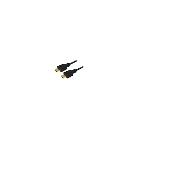 Logilink, HDMI - HDMI, HDMI A uros - HDMI A uros, 1.4v