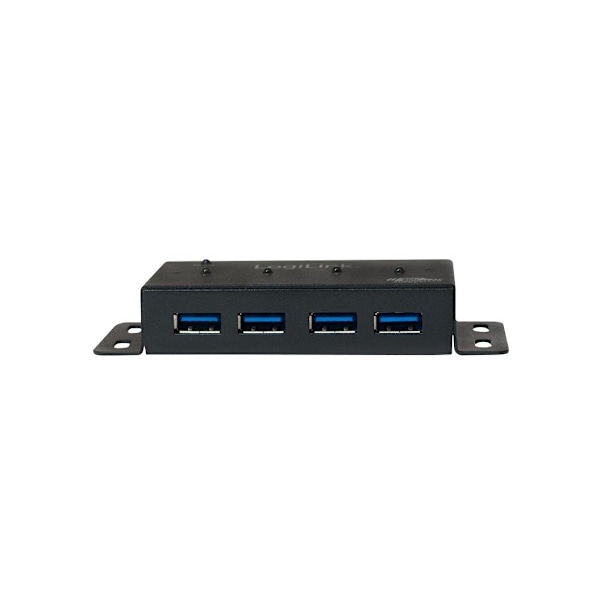 Logilink, USB Hub, USB 3.0 Hub, UA0149
