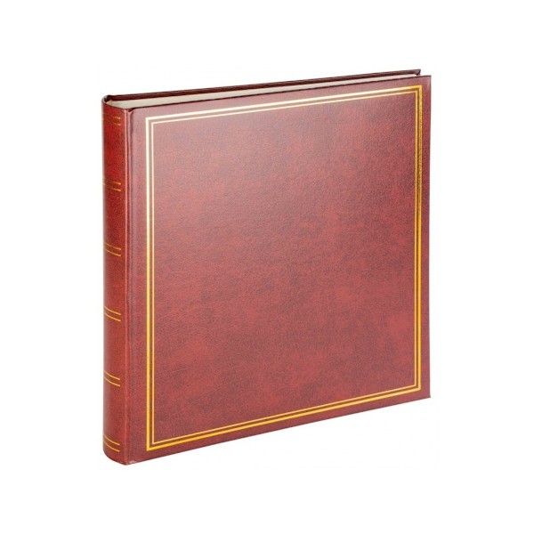 Album B100PG Classic Creme, brun