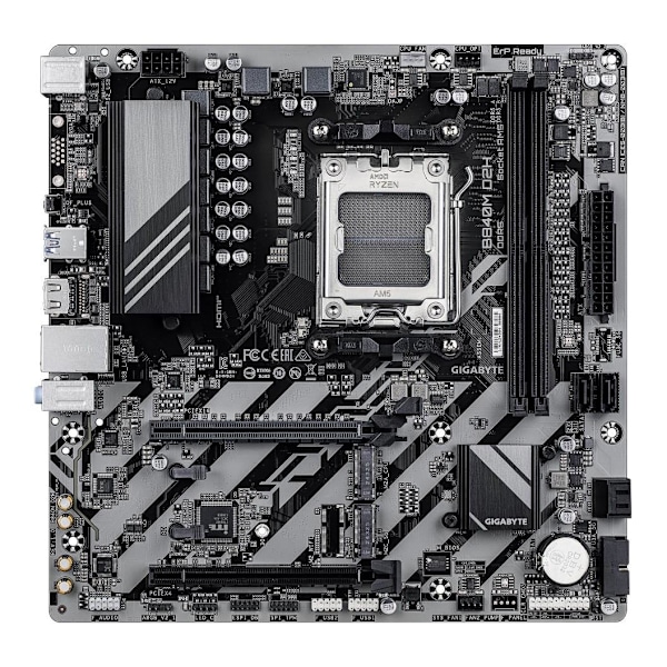 Gigabyte, B840M D2H