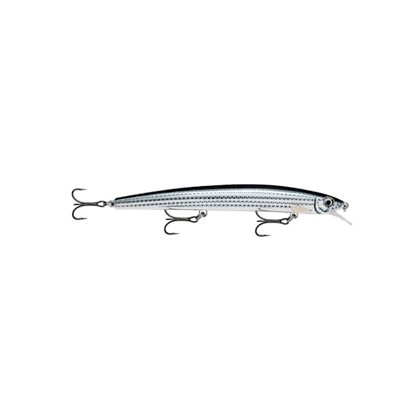 Viehe MaxRap 11cm/13g/0,3-0,9m MUL