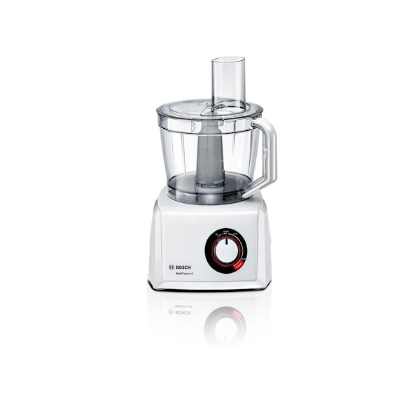 Bosch, monitoimikone MultiTalent 8, MC812W501