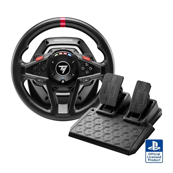 Thrustmaster, Ratt, T128-P