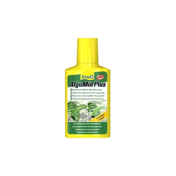 Tetra Algumin Plus 250ml