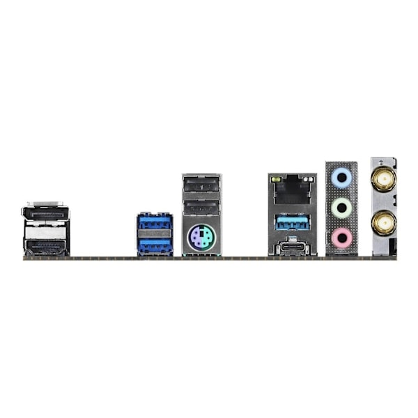 ASRock, B550M-ITX/AC
