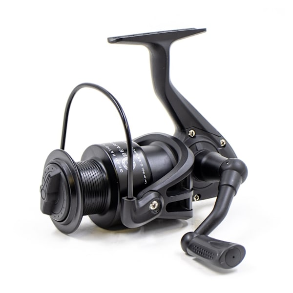 Rulle Merganser Bolas+ 3000 3BB