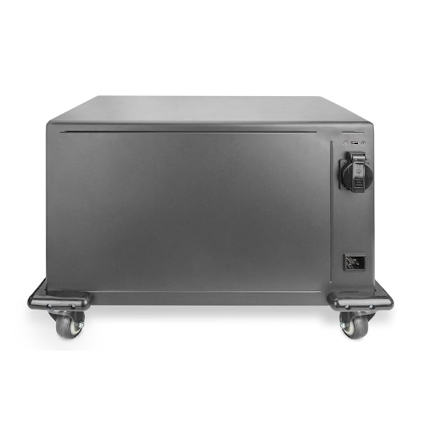 Digitus, DN-45007 Opladningsvogn til 16 notebooks/tablets op til 14 tommer, USB-C