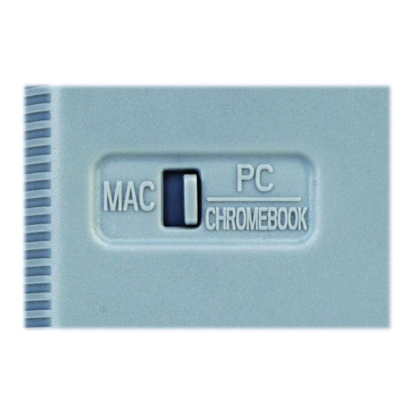 Targus, numerisk tastatur, AKP10EU