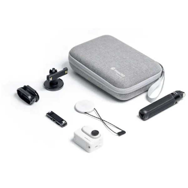 Insta360 GO 3 bæreveske