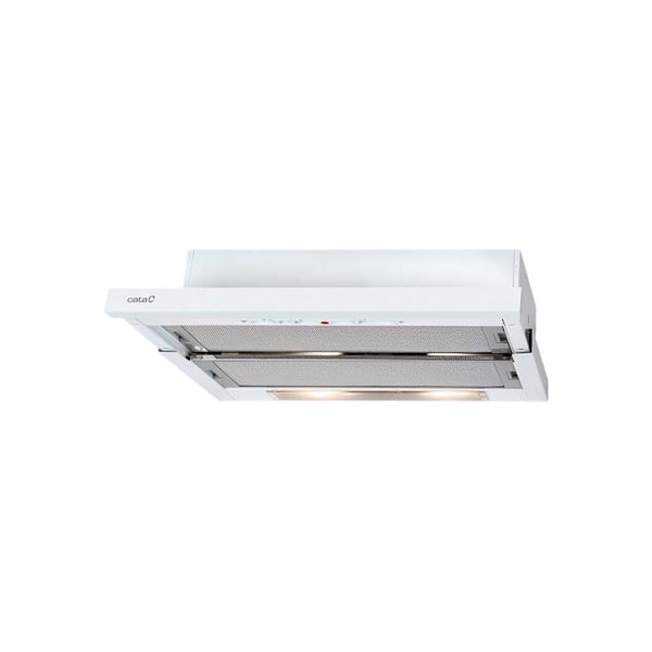 CATA, Emhætte, CAMPANA TF-5260 WH /L