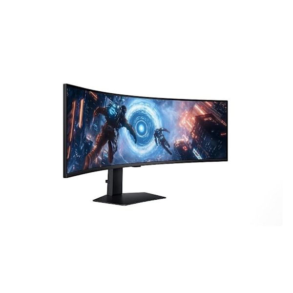Samsung, LS49FG910EUXEN
