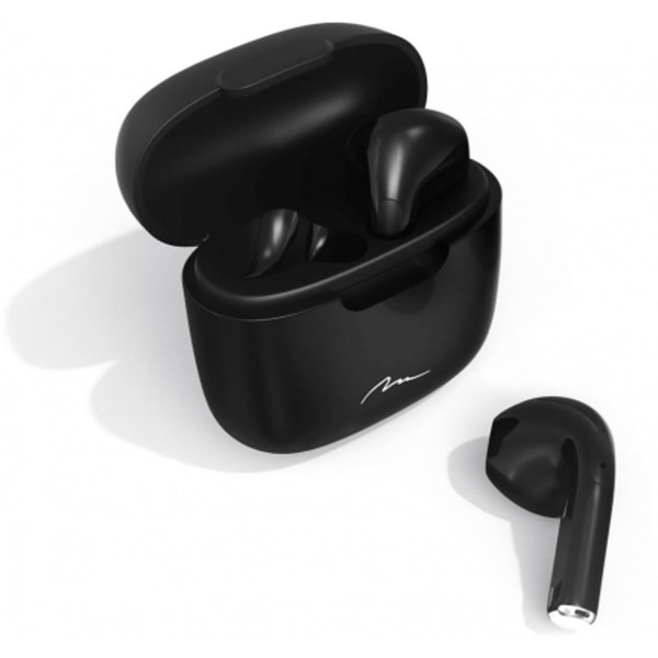 BT-kuulokkeet R-Phones MT3608K Musta, Media-Tech