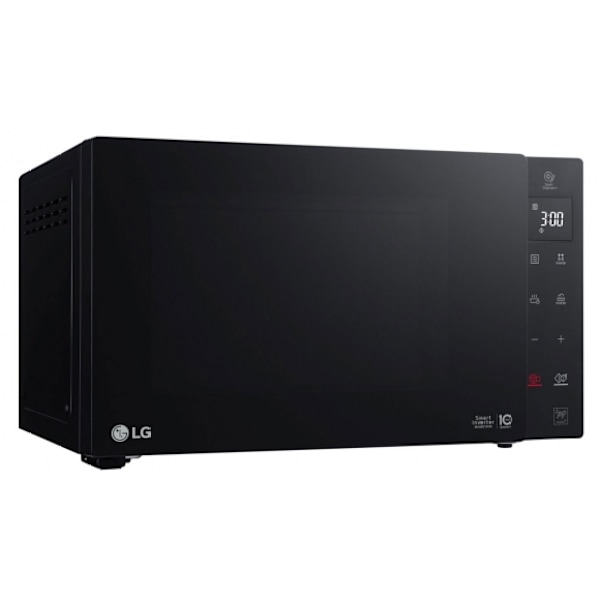 Mikrovågsugn MS2535GIB, LG