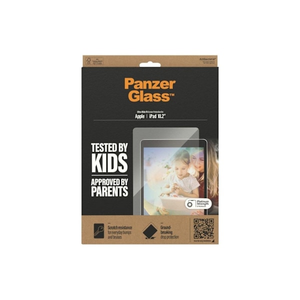 PanzerGlass, Case Friendly, 2673
