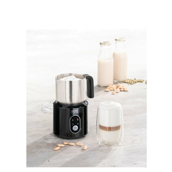 Caso, Crema & Choco Mjölkskummare, 01665