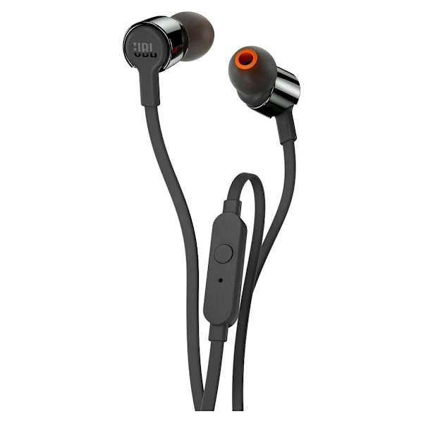 JBL headset T290, sort