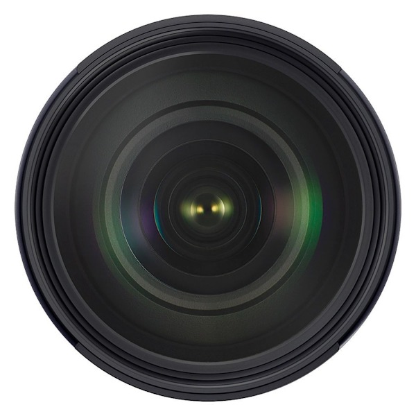 Tamron SP 24-70mm f/2.8 Di VC USD G2 objektiivi Canonille