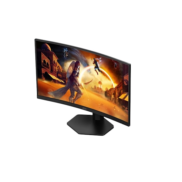 AOC, CQ27G4X