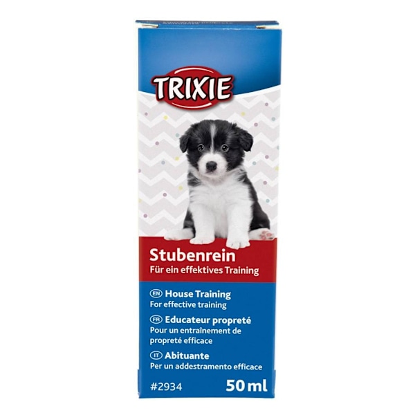 Hustræningsparfume til hvalpe 50ml