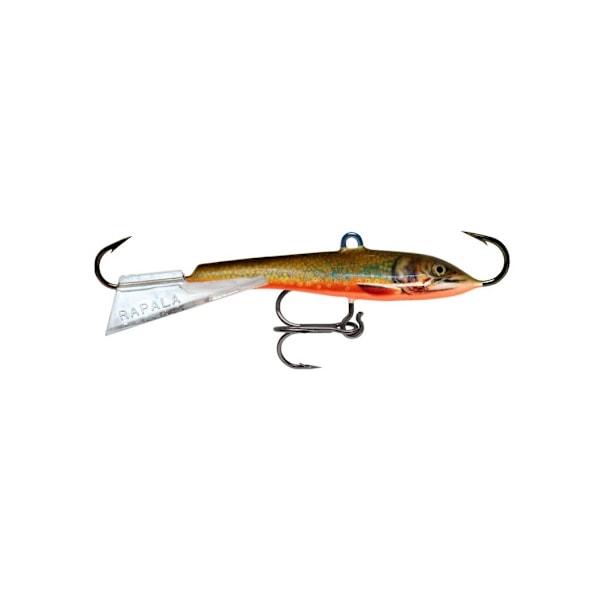 Viehe Jigging Rap W7 7cm/18g CHL, Rapala