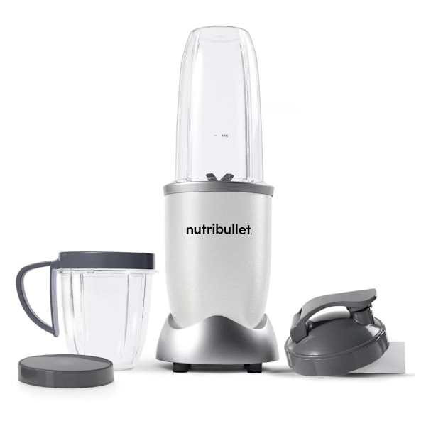 Nutribullet, tehosekoitin, NB907W Pro