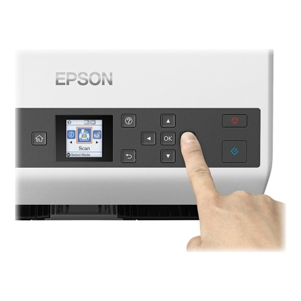 Epson, WorkForce DS-870