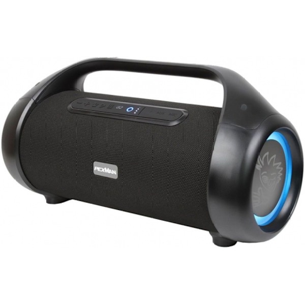 Langaton kaiutin PM-50, Pexman