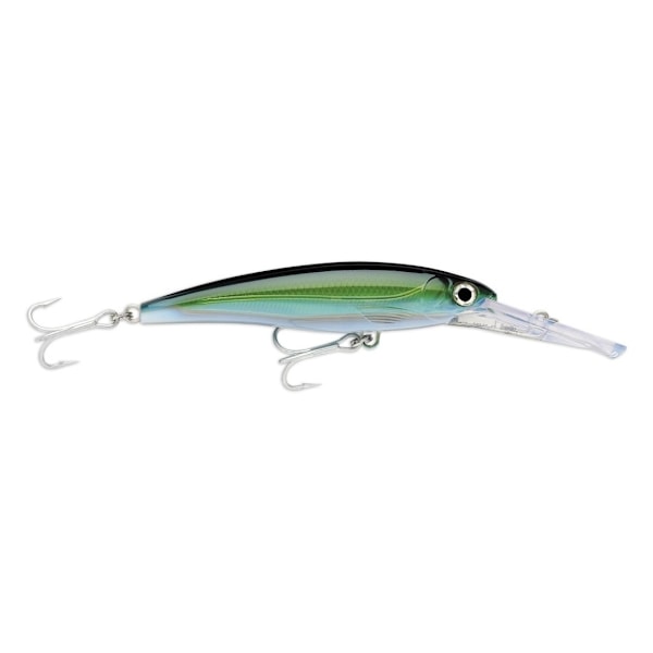 Lure X-Rap Magnum 11cm/22g/3,0m YFT