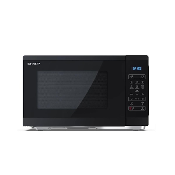 Sharp, mikroaaltouuni, YC-MS252AE-B