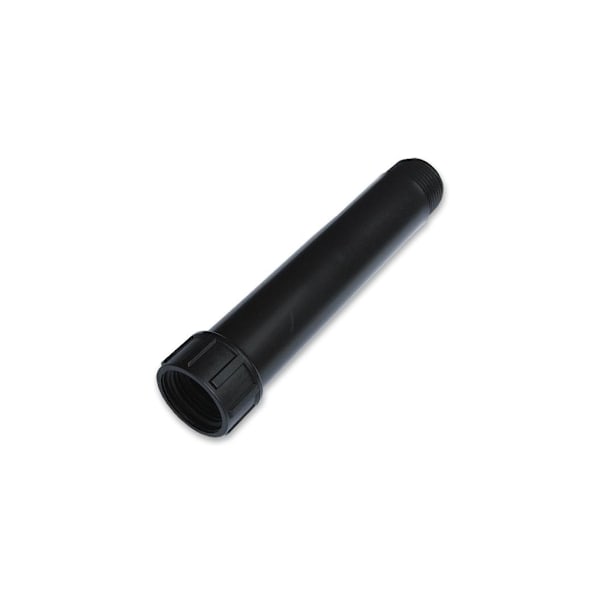 Screen filter, mesh 120, 3/4" male thread / 3/4" female thread