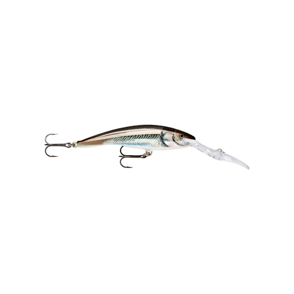 Viehe Deep Tail Dancer 11cm/22g/9,0m MM