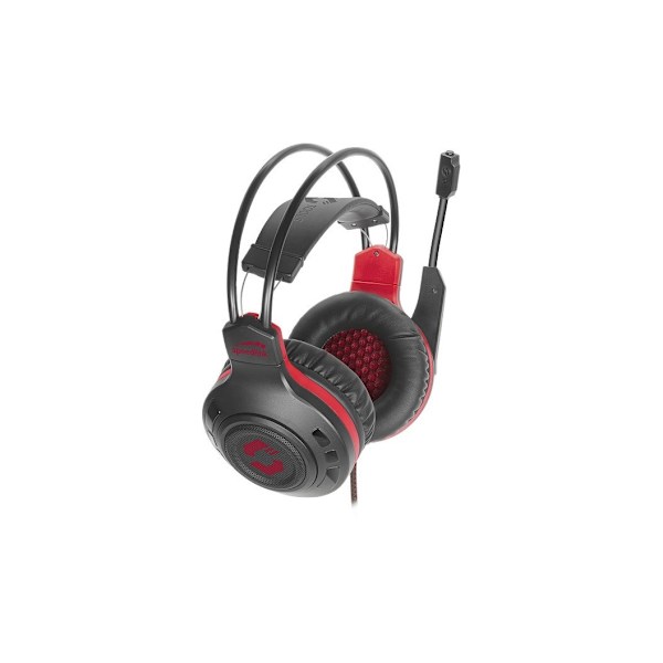 Speedlink headset Celsor Gaming, sort (SL-860011-BK)