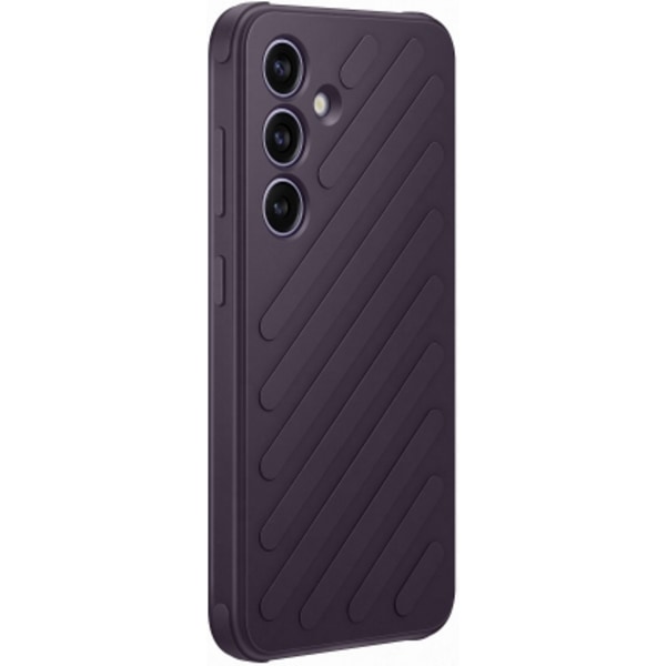 Shield-fodral för Galaxy S24 Plus" Dark Violet (GP-FPS926SACVW), Samsung