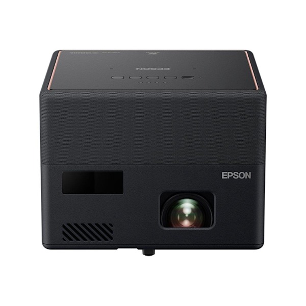 Epson, Mini 3LCD-projektor, EF-12