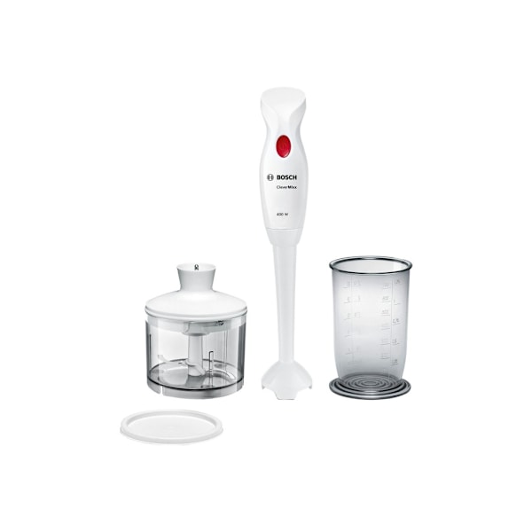 Bosch, stavblender, MSM14200 CleverMixx