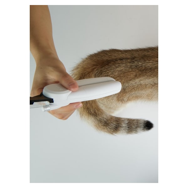 PETKIT, LED kynsileikkuri PRO