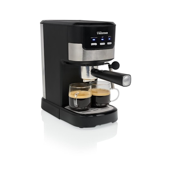 Tristar, espressomaskin, CM-2278