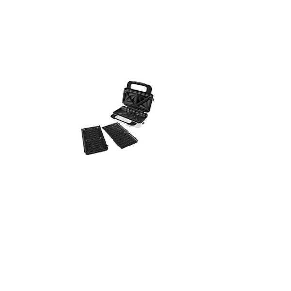 TEFAL, Wafle Maker Snack XL , SW701110
