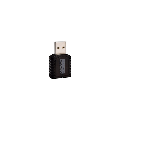 AXAGON, ADA-17 USB - HQ Mini Audio Adapter