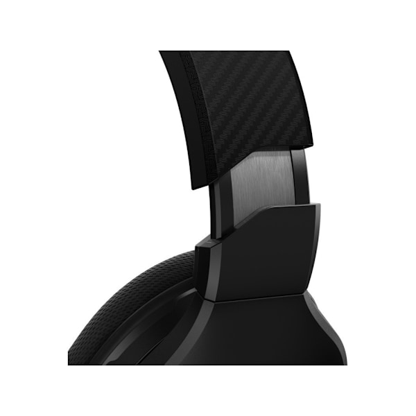 Turtle Beach headset Recon 200 Gen 2, svart