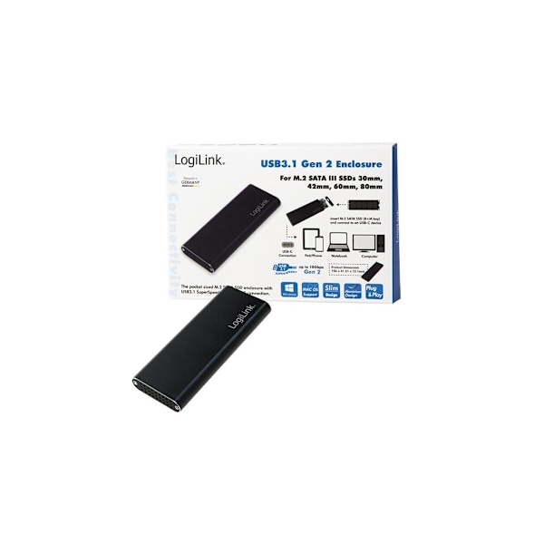 Logilink, UA0314