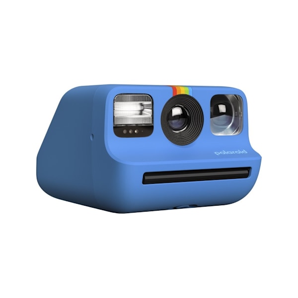 Polaroid Go Gen 2, blue