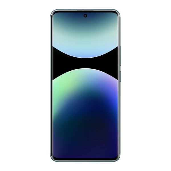 Xiaomi, Redmi, Note 14 Pro+ Sininen